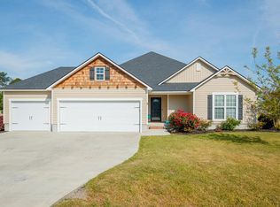 5 Kimber Cir, Lakeland, GA 31635