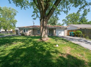 203 Kentucky Ave, Plainfield, IN 46168