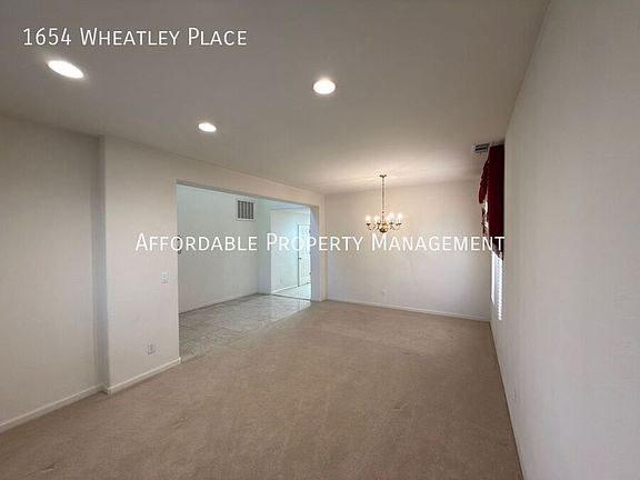 2nd image of 1654 Wheatley Pl
