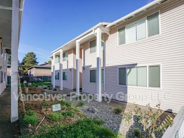 4420 Gibbons St APT B, Vancouver, WA 98661