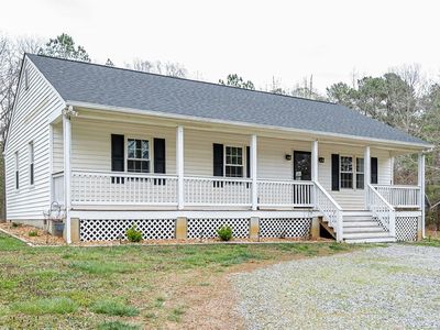 181 Whispering Pine Ln, Bumpass, VA, 23024
