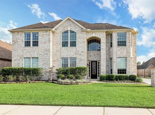 7111 Wedgehollow Ct, Spring, TX 77389