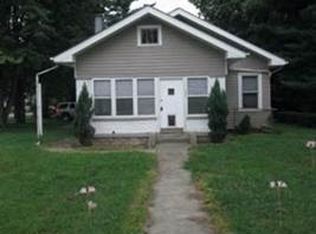 1501 Adams St, New Albany, IN