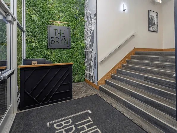 The Bryn - 5600 N Sheridan Rd