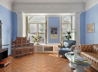 117 W 85th St, New York, NY