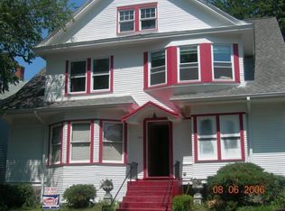 717 Franklin St STE 1, Keokuk, IA 52632