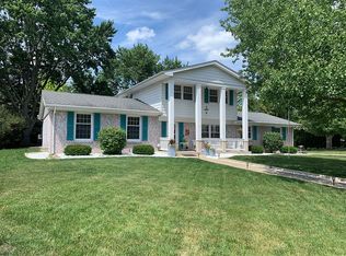 1006 Porter Ln, Normal, IL 61761