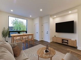 1250 Davenport Rd #2, Toronto, ON M6H 2G9