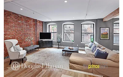 Sold by Douglas Elliman