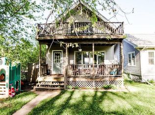 430 N 60th Ave W, Duluth, MN 55807