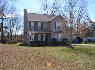 125 Shade Tree Cir, Fort Mill, SC 29715