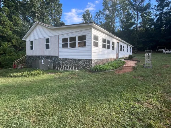 109 Gainer Rd, Griffin, GA 30223