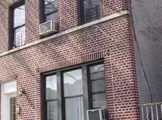 1041 Longfellow Ave, Bronx, NY 10459
