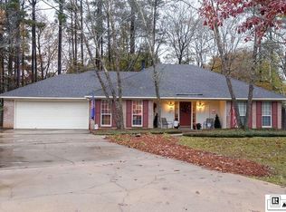 633 Zephyr Ln, Ruston, LA 71270