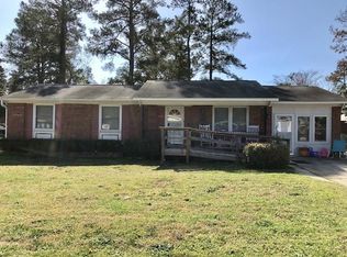 1181 Martin St, Aiken, SC 29801
