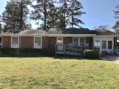 1181 Martin St, Aiken, SC, 29801