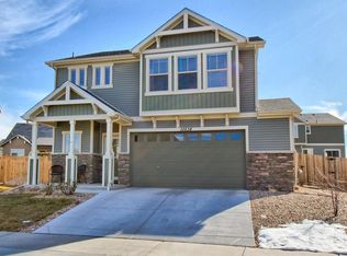 10538 Worchester St, Commerce City, CO 80022