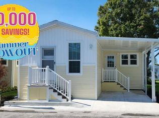 5200 28th St N #124, Petersburg, FL 33714