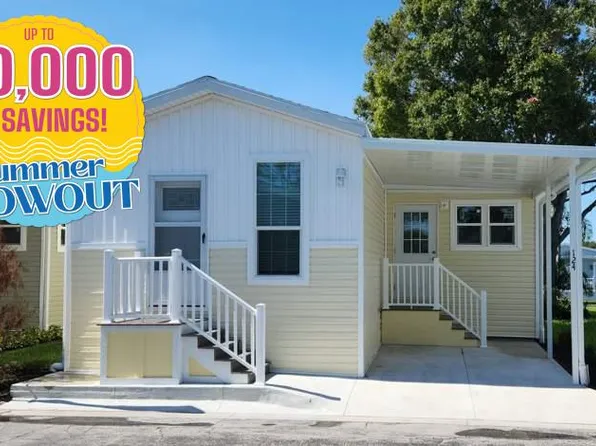 5200 28th St N #124, Petersburg, FL 33714