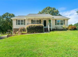 329 Law Rd NW, Cartersville, GA 30120