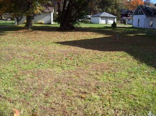 616 Conewango Ave, Warren, PA 16365