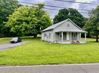 8308 Pedigo Rd, Powell, TN 37849