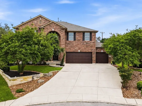 26022 DESTINY RDG, San Antonio, TX 78260