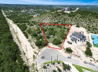 23322 Cawley Run #58, San Antonio, TX 78255