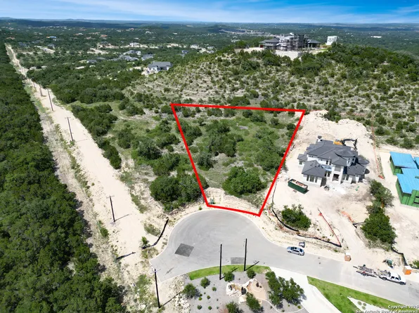 23322 Cawley Run LOT 58, San Antonio, TX 78255