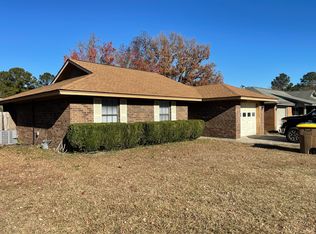 6 Longleaf Cir, Pooler, GA 31322