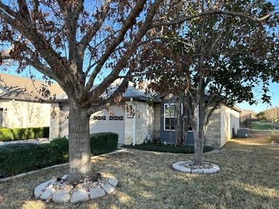 119 Firestone Plc, Meadowlakes, TX, 78654