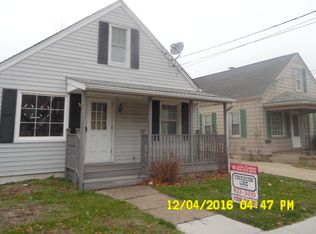 1266 E 28th St, Erie, PA 16504