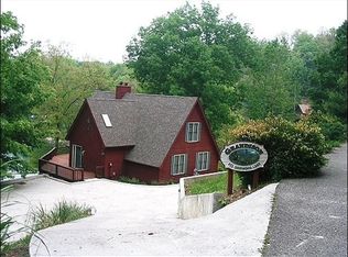 433 Deerwood Ln, La Follette, TN 37766