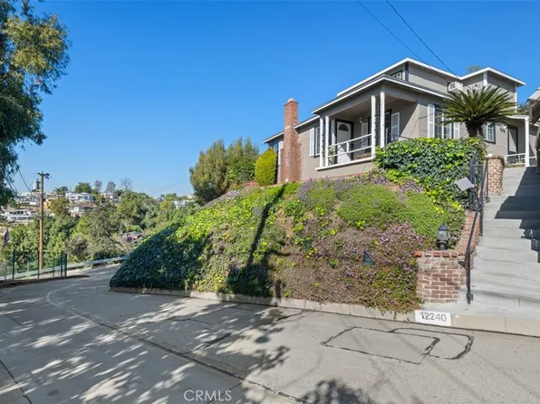 12240 Honolulu Ter, Whittier, CA 90601