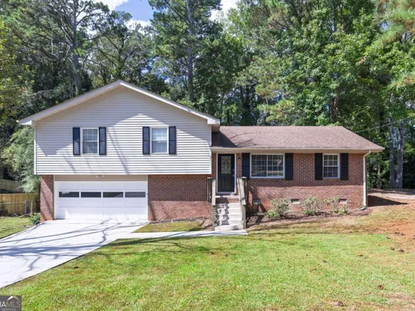 3611 Concordia Rd, Decatur, GA 30034