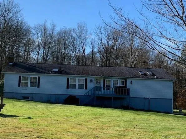 1062 County Road 114, Cochecton, NY 12726