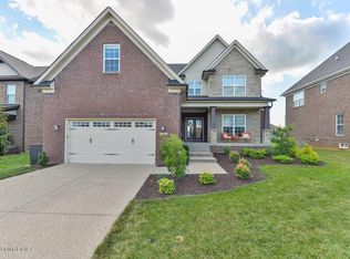 335 Links Dr, Simpsonville, KY 40067