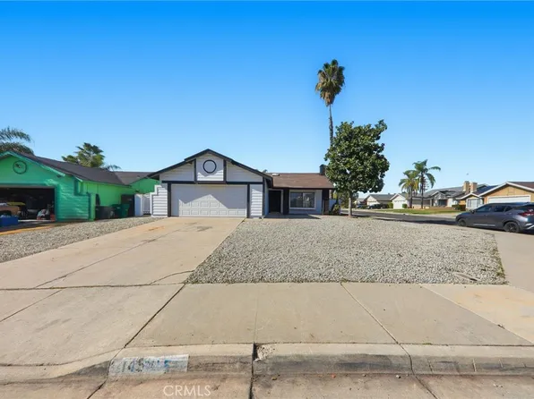 14545 Sylvester Dr, Moreno Valley, CA 92553