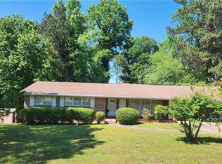 3145 Hazelwood Dr SW, Atlanta, GA 30311