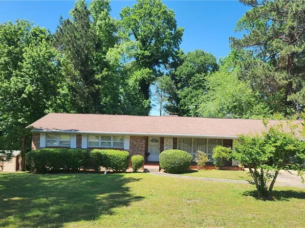3145 Hazelwood Dr SW, Atlanta, GA 30311