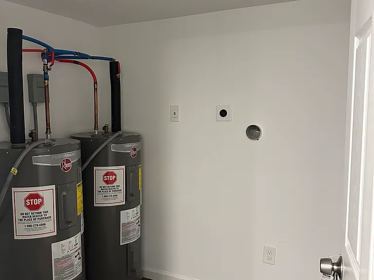 2434 Harlan St #1 — Photo 9