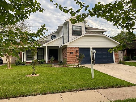 4th image of 3423 Woodsage Dr