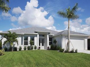 4510 SW 23rd Ave, Cape Coral, FL 33914