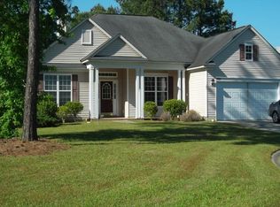 7001 Wellesly Ct, Murrells Inlet, SC 29576