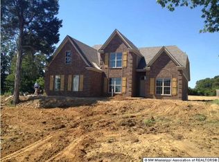 4550 Deer Run, Olive Branch, MS 38654