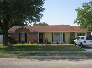 514 Mahota Dr, San Antonio, TX 78227