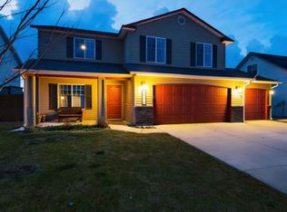 5414 Barkley Way, Caldwell, ID 83607