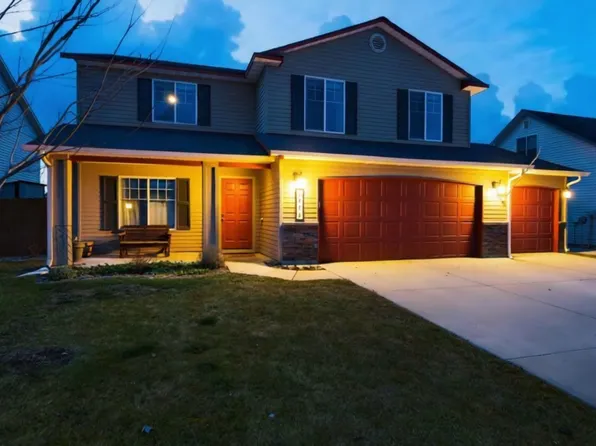 5414 Barkley Way, Caldwell, ID 83607