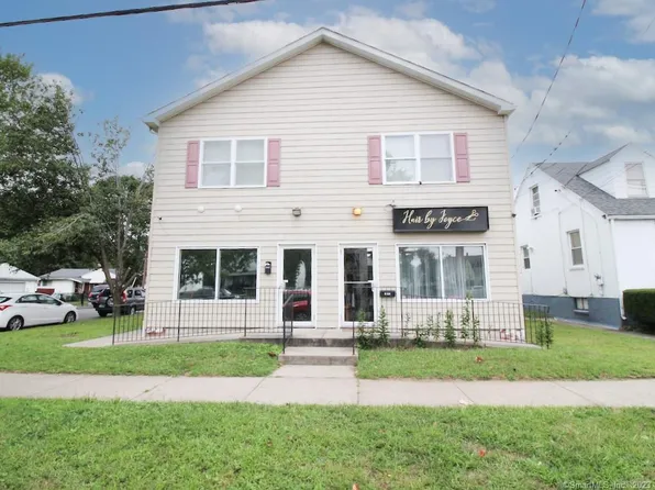 1392 South Avenue, Stratford, CT 06615
