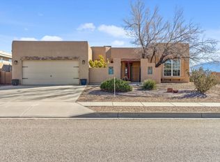5101 Rae Ct NE, Rio Rancho, NM 87144